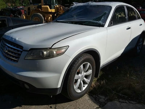 Fuel Pump Assembly 3.5L 6 Cylinder Fits 0308 INFINITI FX SERIES 3308240