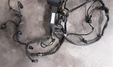 GLA250    2019 Engine Wire Harness 4636151