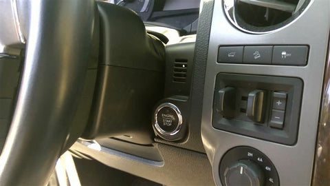 Steering Column Shift Tilt Steering Fits 1517 EXPEDITION 3495700