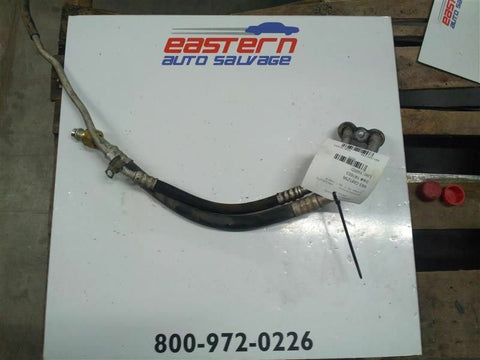 CORVETTE  1996 AC Hoses 2357890