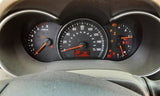 Passenger Front Seat Bucket - Cloth Manual Fits 14-15 SORENTO 4658973