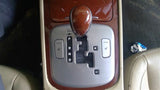 GENESIS   2014 Transmission Shift 3397240