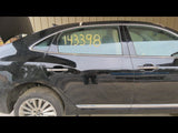 Passenger Rear Side Door Electric Windows Fits 1416 EQUUS 4767390