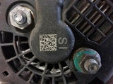 Alternator Fits 1011 AVEO 3306321