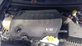 JOURNEY   2017 Engine Cover 3613230