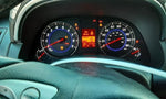 FX35      2011 Headliner 460098