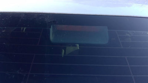 CHALLENGE 2013 THIRD BRAKE LIGHT LAMP 3570560