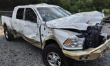 RAM2500   2012 Door Trim Panel Rear 3541328