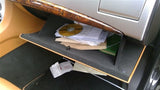XF        2012 Glove Box 3580381