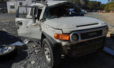 Passenger Front Seat Bucket - Cloth Fits 11-12 FJ CRUISER 3576623