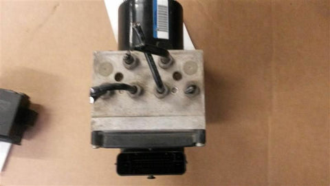 06 07 PASSAT ANTILOCK BRAKE PART 2266120