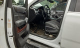Strut Front With Increased Capacity Chassis Fits 15-20 SUBURBAN 1500 4839198