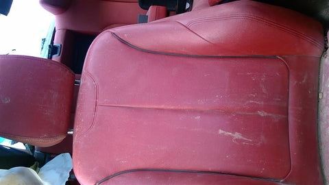 Passenger Front Seat Bucket Electric Base Fits 1620 BMW M2 3621910