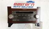 Audio Equipment Radio Receiver Fits 10-12 LEXUS LS460 3561793