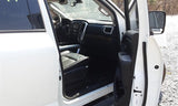 TITAN     2017 Door Trim Panel Rear 4624278