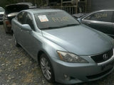 ANTILOCK BRAKE PART FITS 06 LEXUS IS250 2733581