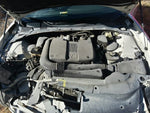 TBIRD     2002 Transmission Shift 295048