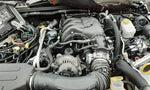 Power Steering Pump LHD VIN W 6th Digit Jk Body Fits 12-18 WRANGLER 460272