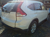 CRV      2014 Steering Shaft 3154784