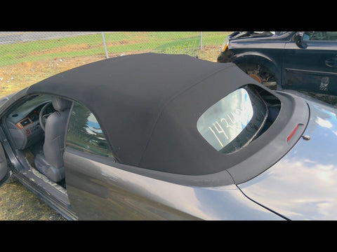 Roof Convertible Fits 04-08 SOLARA 4780670