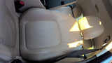 Driver Front Seat Electric 10 Way Adjustable Fits 16-19 XF 4806032