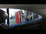 Passenger Quarter Glass 215 Type CL55 Fits 00-06 MERCEDES CL-CLASS 2868810