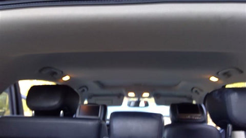 FX35      2011 Headliner 4600980