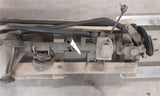 Front Axle Dana 30 LHD 4.10 Ratio Fits 07 WRANGLER 4569591