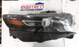 Passenger Headlight SHO Xenon HID US Market Fits 1319 TAURUS 4776691