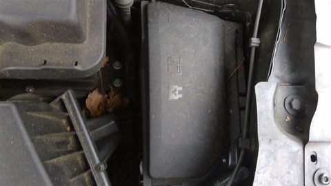 Fuse Box Engine Turbo Fits 1315 LR2 4587730