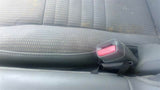 Seat Belt Front Regular Cab Bench Seat Fits 0708 DODGE 1500 PICKUP 3414350