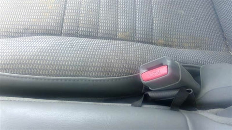 Seat Belt Front Regular Cab Bench Seat Fits 0708 DODGE 1500 PICKUP 3414350