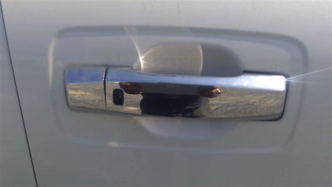 Passenger Door Handle Exterior Assembly Door Front Fits 1620 TITAN XD 4624330