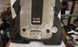Q50       2015 Engine Cover 3405132