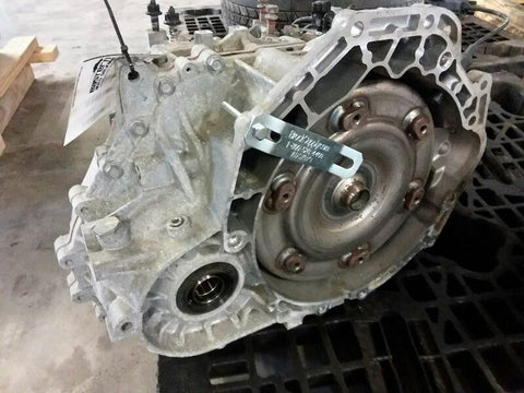 Automatic Transmission 6 Speed Fits 14 CADENZA 3151980