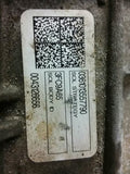 Automatic Transmission 6 Speed VIN C 8th Digit FWD Fits 0912 FLEX 3266722