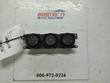 Temperature Control With AC Fits 0608 MAZDA MX5 MIATA 2521741