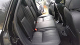LR2       2014 Seat Rear 4588161