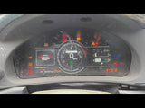 Speedometer Cluster MPH And KPH ID SU00310960 Fits 2223 GR86 4737840