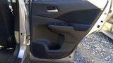 CR-V      2012 Door Trim Panel Rear 3450940