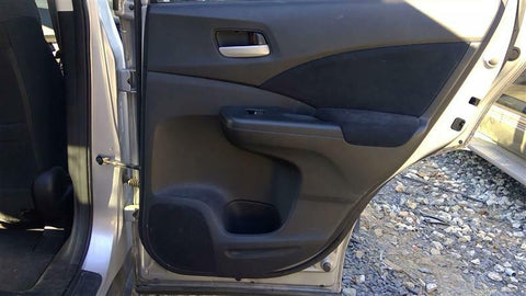 CR-V      2012 Door Trim Panel Rear 3450940