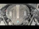 750I      2013 Engine Cover 4717050