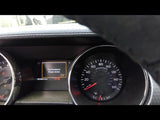Speedometer Cluster MPH ID FR3V10849AF Fits 1617 MUSTANG 3368310