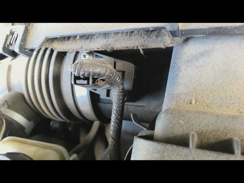 Air Flow Meter Fits 1623 MAXIMA 4774710