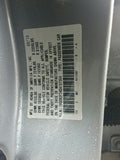 ACCORD    2013 Steering Shaft 27702811