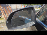 Driver Side View Mirror Power Painted Housing Memory Fits 1719 AUDI Q7 4685551