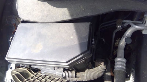 Fuse Box Engine Right Hand Engine Compartment US Market Fits 19 PILOT 4653490