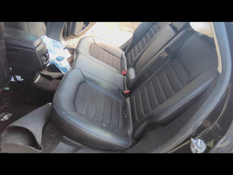 FUSION    2017 Seat Rear 4684020