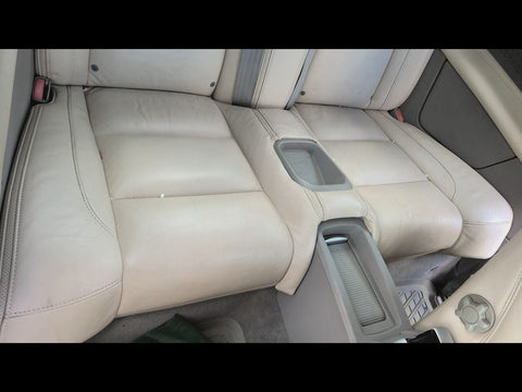 C70       2013 Seat Rear 4742680