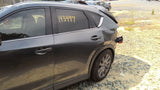 Driver Left Rear Side Door Privacy Tint Fits 17-23 MAZDA CX-5 4863870